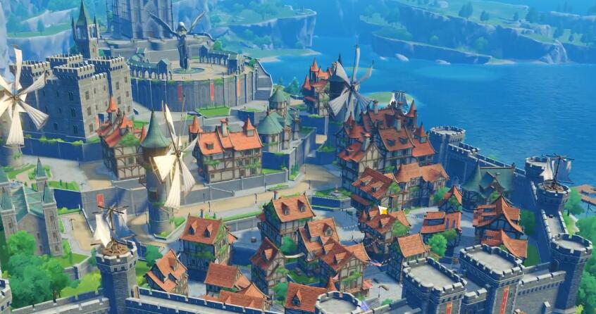 原神命星怎么获得 原神命星有什么用