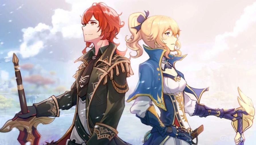 原神蕈兽培养全攻略 原神蕈兽速刷路线