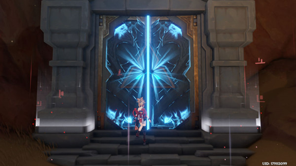 原神景祭场怎么解锁 原神景祭场怎么开启