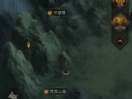 地下城堡3鹰身女妖在哪刷钱 地下城堡3鹰身女妖分布位置