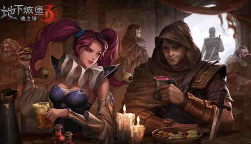 地下城堡3虫酸石怎么获得 地下城堡3虫酸石怎么用