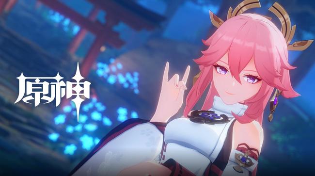 原神阵代屋敷怎么解锁 原神阵代屋敷旁边的雷神瞳怎么拿