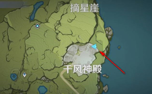 原神千风神殿三个柱子有什么用 原神千风神殿三个柱子点亮顺序