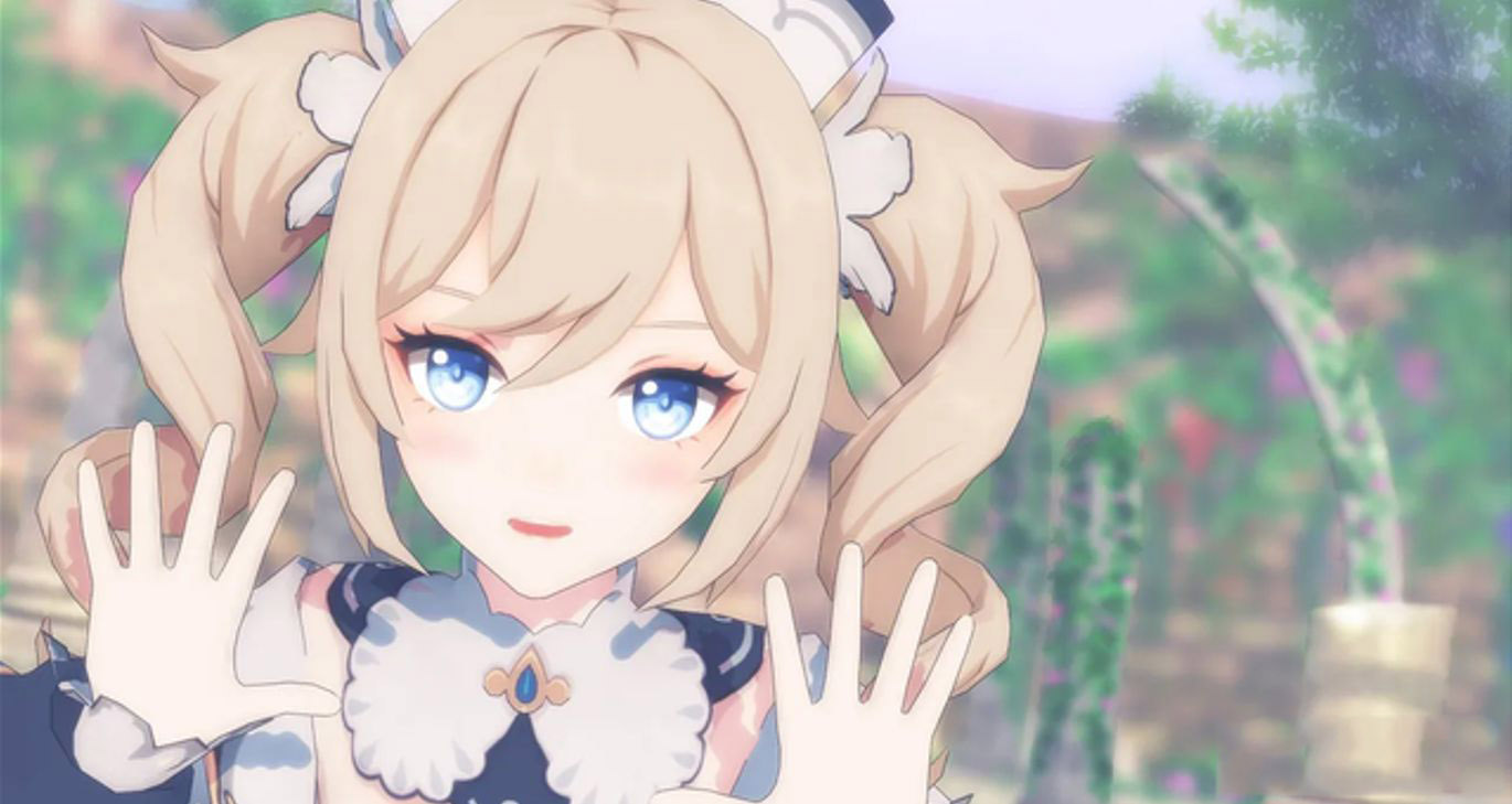 原神二净甸上方区域怎么开 原神二净甸水位怎么下降