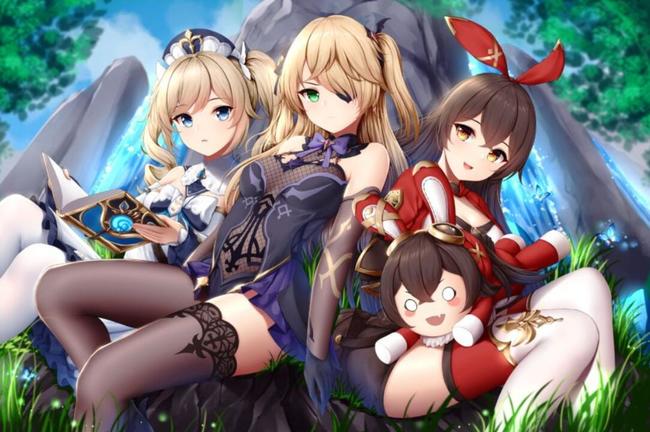 原神纠缠之缘怎么获得 原神纠缠之缘有什么用