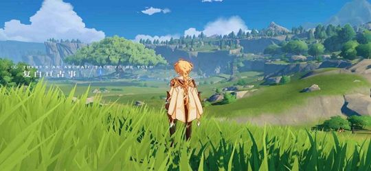 原神相遇之缘只能抽常驻池吗 原神相遇之缘白嫖途径