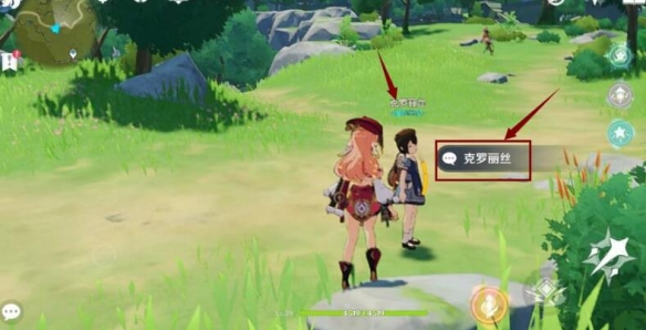 原神金鱼草位置 原神金鱼草在哪个商店买