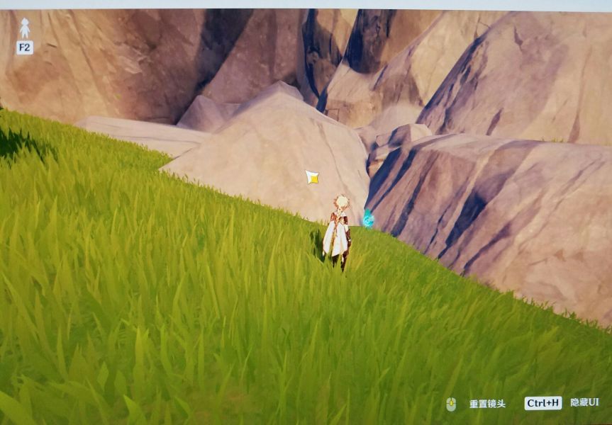 原神摘星崖风神瞳在哪里 原神摘星崖风神瞳怎么拿