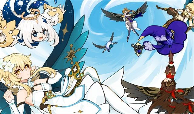 原神白萝卜在哪里买 原神白萝卜在哪里采集