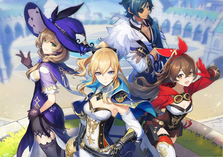 原神正法炬书后续攻略 原神正法炬书星夜之章洞口在哪