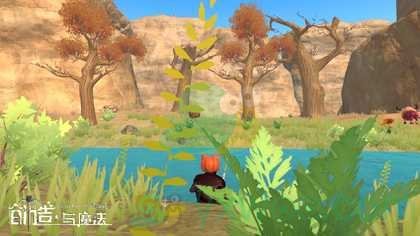 创造与魔法饲喂肉块怎么弄 创造与魔法饲喂肉块有什么用