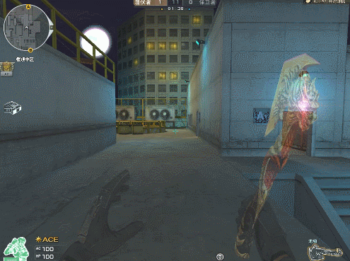 CF鬼跳是什么鬼，CF鬼跳技巧點，CF手游如何鬼跳攻略