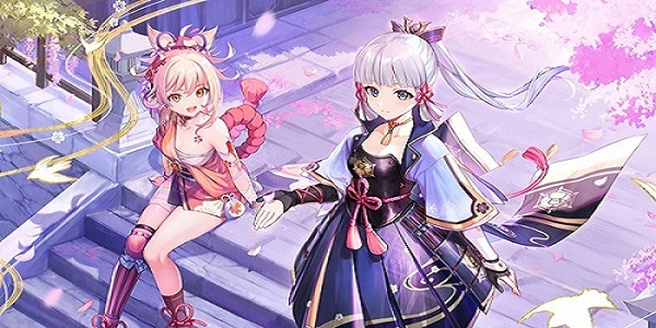 原神锈蚀的钥匙在哪 原神锈蚀的钥匙开什么门