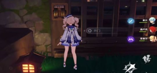 原神锈蚀的钥匙的房间怎么进 原神锈蚀的钥匙怎么获得