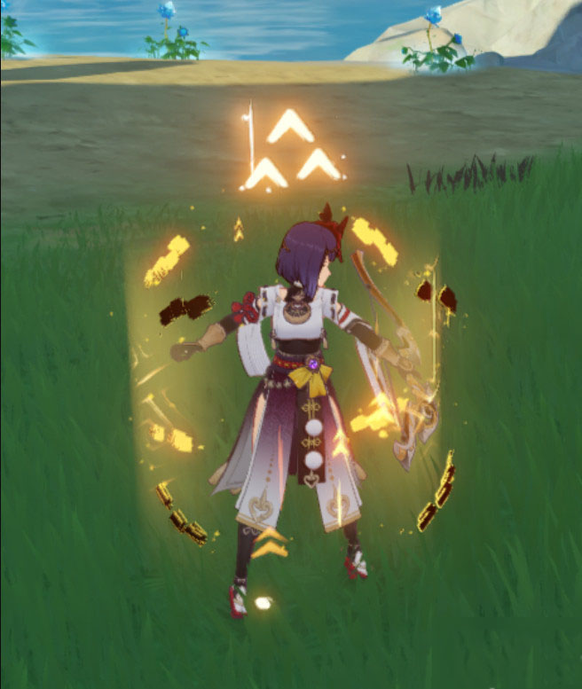 原神落霞弓怎么获得 原神落霞弓适合谁