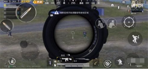 和平精英武器伤害值表一览2022 和平精英武器搭配推荐