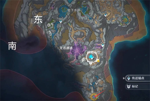 原神黑翳渐浓隐凶险第二个钟怎么过去 原神黑翳渐浓隐凶险怎么触发