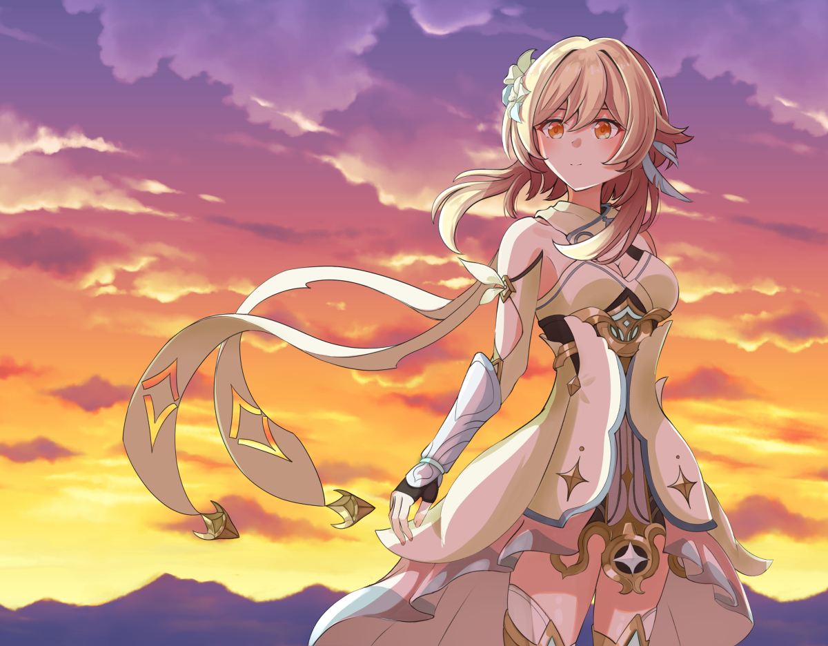 原神任务顺序 原神任务做完了怎么办