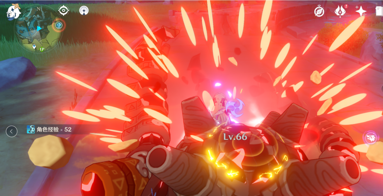 原神任务角色经验全队共享吗 原神任务角色经验怎么刷