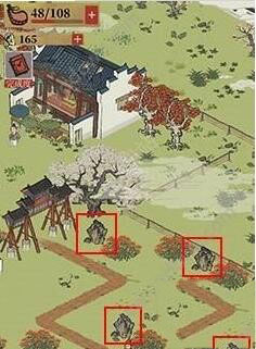 江南百景图土行孙多久来一次 江南百景图土行孙一天来几次