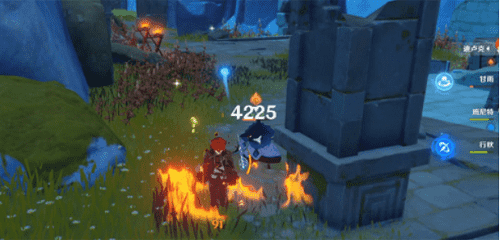 原神元素充能效率全队共享吗 原神元素充能效率怎么算