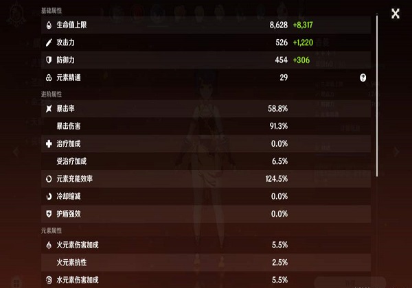 原神物理加成和攻击力哪个好 原神物理加成杯子有用吗