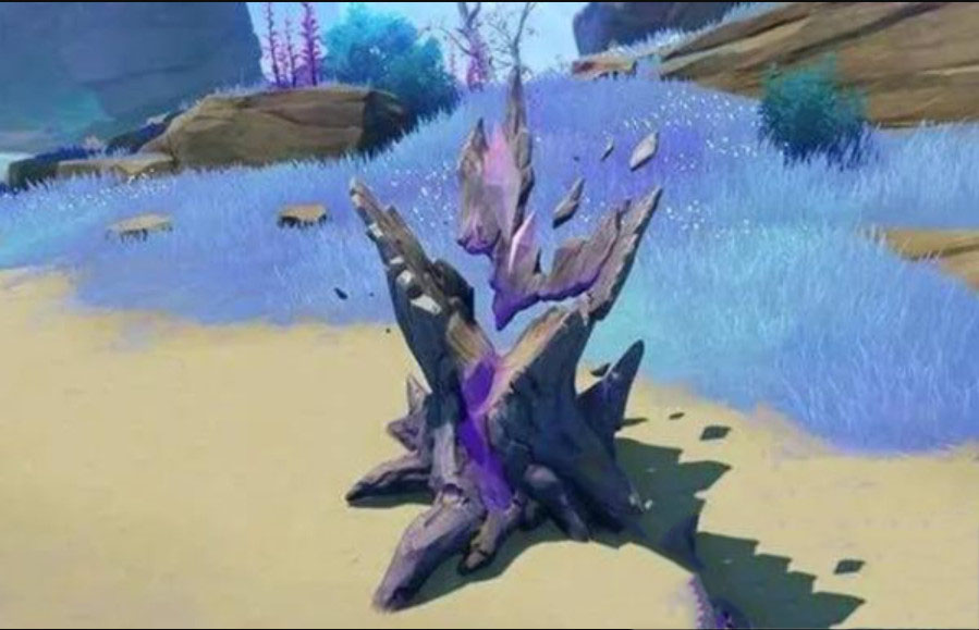 原神稻妻雷祸怎么消除 原神稻妻雷祸可以解除吗