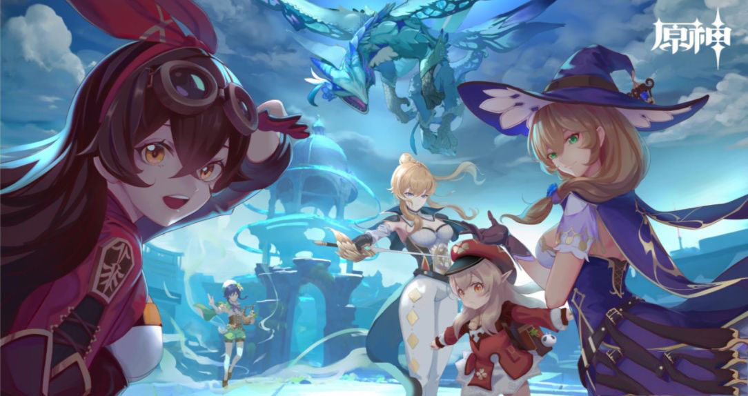 原神洞天赠礼怎么领取 原神洞天赠礼已满是什么意思