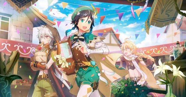 原神书页里的电火花怎么过 原神书页里的电火花20秒怎么打