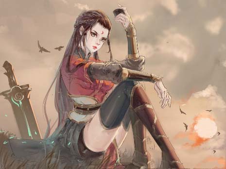 烟雨江湖六扇门怎么进 烟雨江湖六扇门钟无月怎么获得