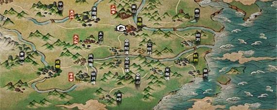 烟雨江湖鹿茸怎么获得 烟雨江湖鹿茸在哪里买