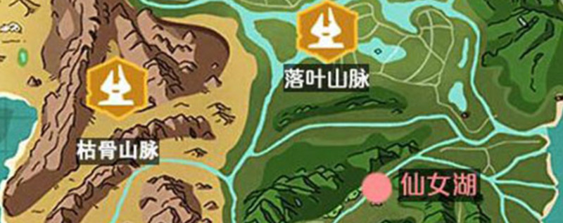 创造与魔法鲍鱼在哪钓 创造与魔法鲍鱼怎么钓