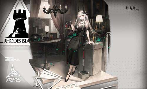 明日方舟泥岩值得练吗 明日方舟泥岩专精哪个技能