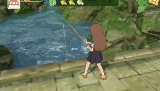 小森生活鲫鱼哪里概率高 小森生活鲫鱼怎么钓