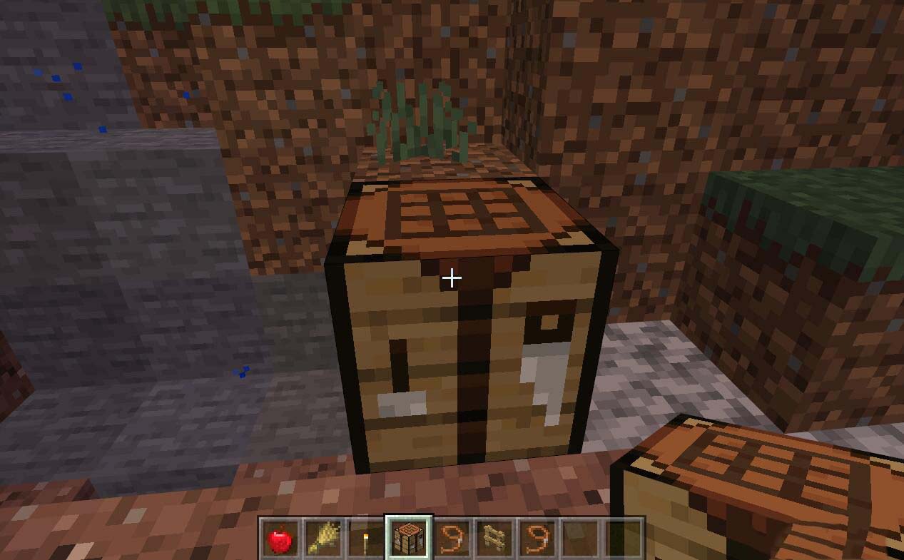 我的世界小麦有什么用处 我的世界小麦怎么做面包