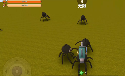 我的世界蜘蛛怎么驯服 我的世界蜘蛛生成条件