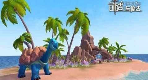 创造与魔法水池龟饲料要多少包 创造与魔法水池龟怎么驯服