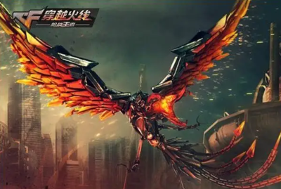 cf手游云悠悠什么時候返場 cf手游云悠悠dc值怎么打滿