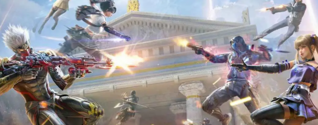 cf手游賞金幣有什么用 cf手游賞金幣會清空嗎