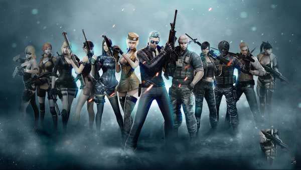 cf手游鉆石禮包多久更新一次 cf手游鉆石怎么快速獲得