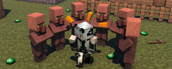 我的世界村民15种职业交易表 我的世界村民怎么繁殖