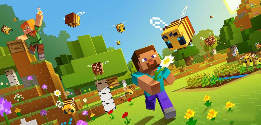 我的世界西瓜为什么不长 我的世界西瓜生长条件