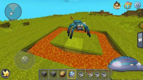 我的世界丝线怎么获得 我的世界丝线怎么做