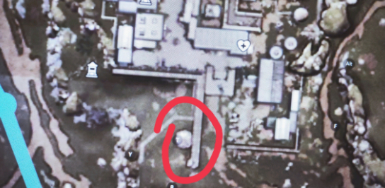 明日之后水塔拍照在哪里 明日之后水塔拍照怎么完成