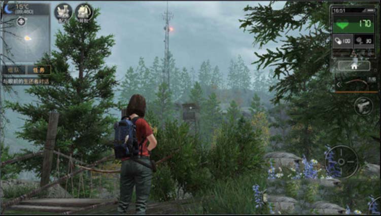 明日之后老柏木怎么获得 明日之后老柏木在哪采集