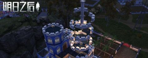 明日之后马怎么带回营地 明日之后马被捉到以后怎么存放