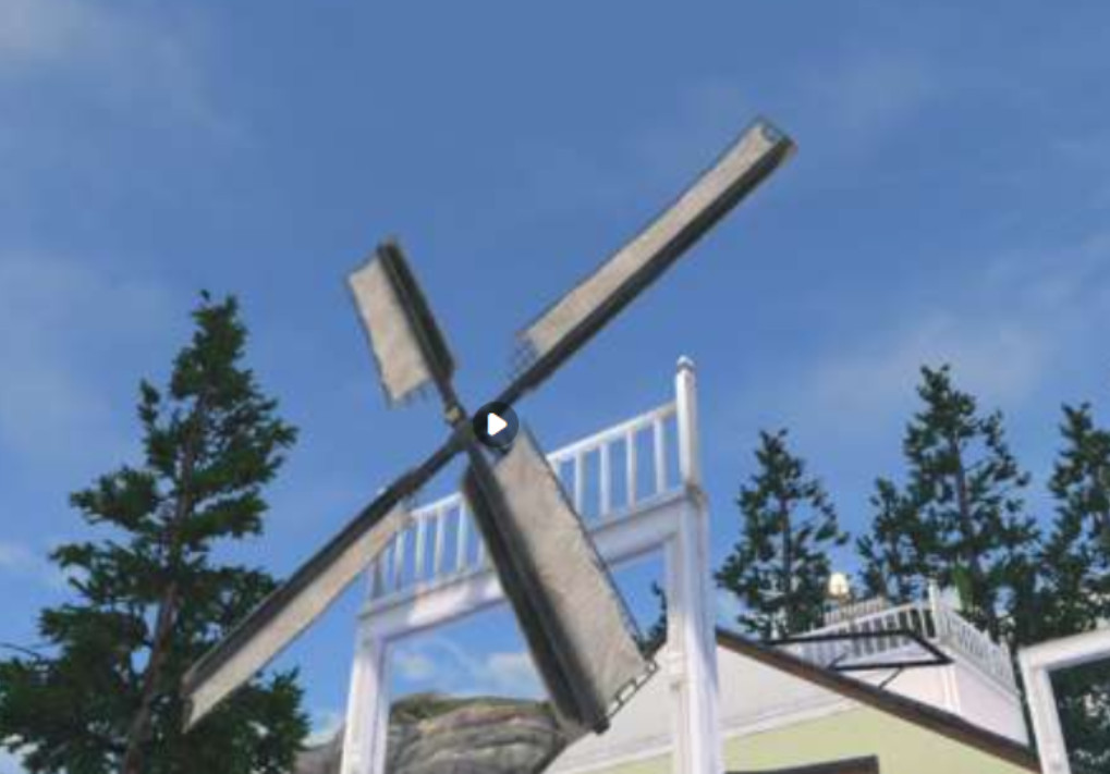 明日之后风车怎么建的 明日之后风车怎么获得