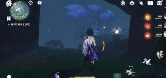 原神雾海与树之祭怎么触发 原神雾海与树之祭任务攻略