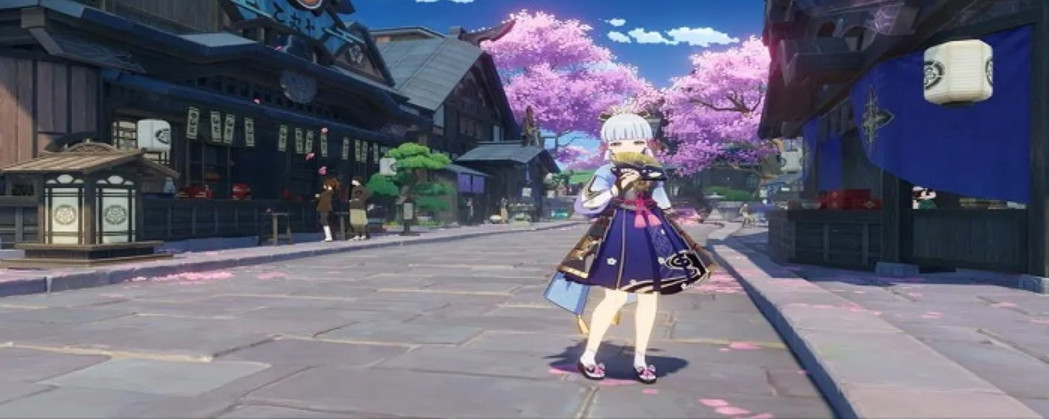 原神稻妻纪念品商店为什么用不了 原神稻妻纪念品商店怎么开启