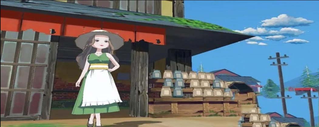 小森生活岛屿购买在哪里 小森生活岛屿有什么用